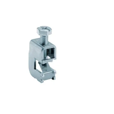 Produktbild von Hager Sammelschienenklemme K96J CU12-30x10mm