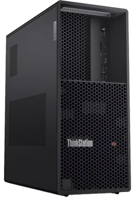 Image de Tour Lenovo ThinkStation P3 (30GS00JYGE), PC, (Windows 11 Pro)