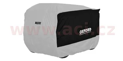 Immagine prodotto di OXFORD Aquatex ATV-Abdeckplane