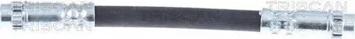 Image de Câble De Frein Flexible Renault Arrière Fluence 10 - Gauche/Droite