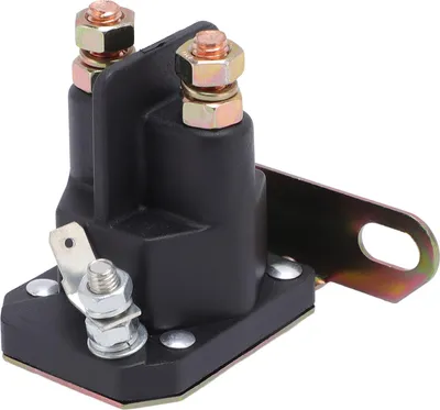 Zdjęcie produktu dla 435 065 Przekaźnik magnetyczny rozrusznika 832 1211 210 Kosiarka do 13AP60RP744 13AX60RG744 13AX60RH744