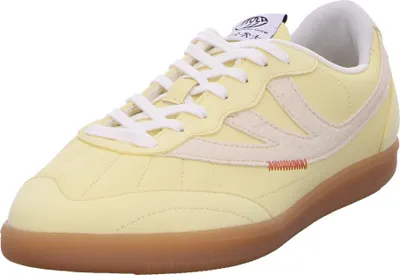 Produktbild von Damen Turnschuhe Gelb Flow BAS01103 Größe 41