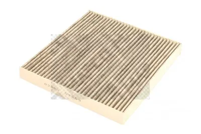 Produktbild von MAPCO 67505 Aktivkohle Innenraumfilter Pollenfilter für MAZDA 6 Kombi (GH) 2 (DY) 6 Station Wagon (GY) CX-7 (ER) 6 Schrägheck (GH)