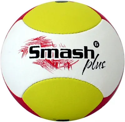 Image de Volleyball BEACH SMASH NEW 5263S M