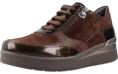 Produktbild von STONEFLY CREAM 47 VELOUR Brown