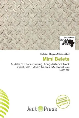 Produktbild von Mimi Belete