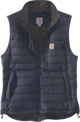 Produktbild von CARHARTT Bekleidung 102286-I26 Carhartt Gilliam marineblau Größe