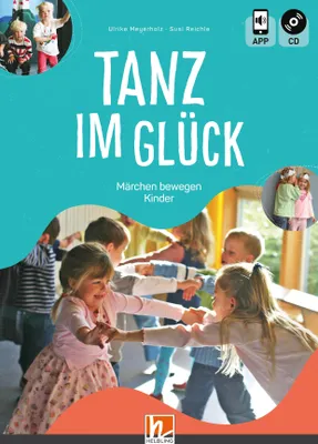 Produktbild von Tanz im Glück/mit CD