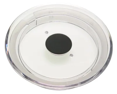 Image de Couvercle DeLonghi TO1146 pour le mousseur à lait EMF2 Alicia Latte