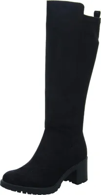 Produktbild von Langschaftstiefel Kaltfutter ab 35mm Absatz 16B2710-B