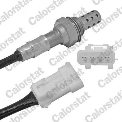 Produktbild von CALORSTAT by Vernet Lambdasonde für MINI Schrägheck (R56) LS140194