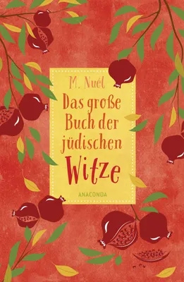Image de Das große Buch der jüdischen Witze