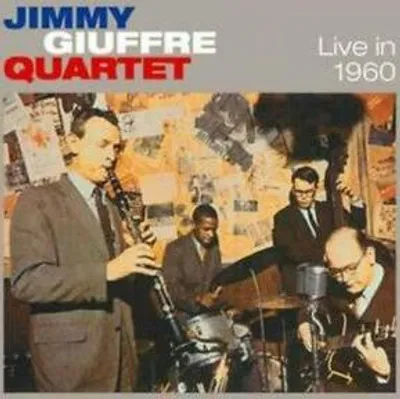 Produktbild von Live in 1960 [spanish Import] CD (2007)