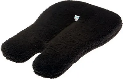 Zdjęcie produktu dla Mehis Synthetic Halfpad Black Full Black Full