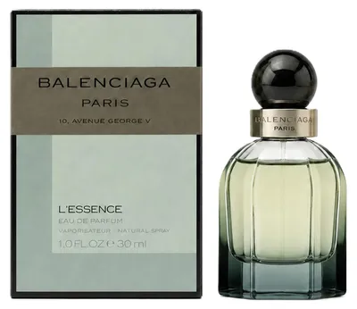 Produktbild von Balenciaga 10. Avenue George L`Essence V Eau de Parfum 30ml, KI-generiertes Bild