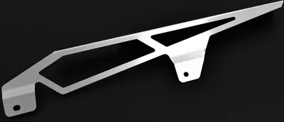 Immagine prodotto di Paracatena ZIEGER compatibile con Suzuki GSF 600 Bandit argento