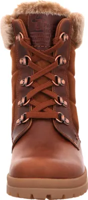Produktbild von Panama Jack Winterboots Tuscani Damen 31323230393536 Braun 40 EU