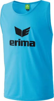 Produktbild von erima MARKIERUNGSHEMD S curacao