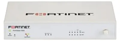 Zdjęcie produktu dla Fortinet FortiGate 50G, 5 Gbit/s, 6 Mpps, 5 Gbit/s, 4,5 Gbit/s, 1100 Mbit/s, 699 transkacji/s