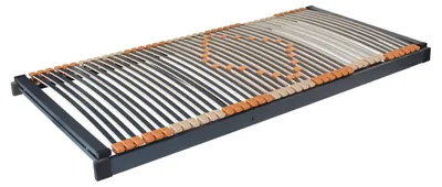 Produktbild von Lattenrost Trioflex Starr 80x200 7 Zonen