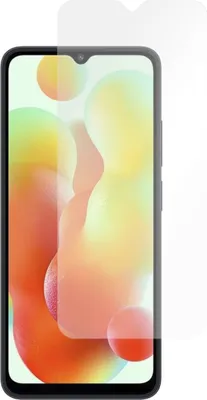 Produktbild von Schutzfolie Xiaomi Redmi 12C - Panzerglas - Cazy - Transparant
