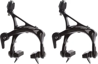 Produktbild von SRAM 00.5115.056.000 Apex Bremsen-Set vorne & hinten, schwarz, 2-teilig (1 Set)