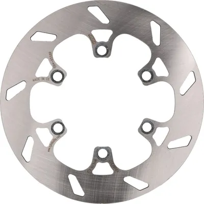 Produktbild von Bremsscheibe NG für Kawasaki KLX 250, 650 93-97 hinten