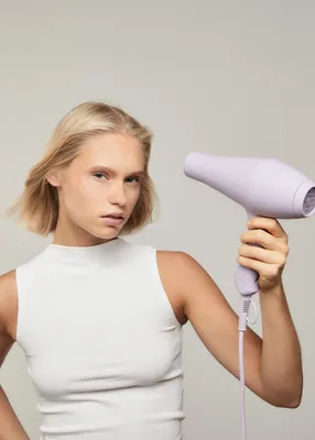 Produktbild von HAIR STYLER 2100 - Haartrockner 2100W