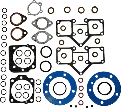 Image de Kit de joints de culasse pour Harley Davidson FXB-80 1340 Sturgis, années de fabrication 1980-1982, de la marque Athena - Neuf
