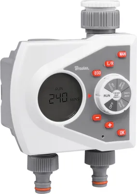 Produktbild von 2-Wege-Elektroniksteuerung Bradas WHITE LINE