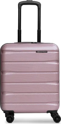 Produktbild von Franky Munich 4.0 4 Rollen Kabinentrolley S 53 cm mit Dehnfalte