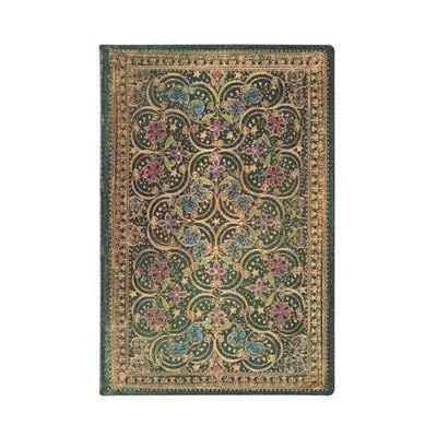 Produktbild von Softcover Notizbuch Sternstunde Mini Liniert