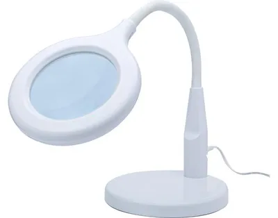 Immagine prodotto di Lampada da tavolo USB LED flessibile Lightcraft