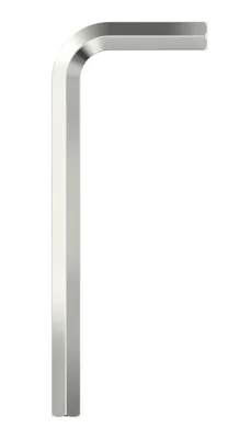 Produktbild von Winkelschlüssel Sechskant, kurz HEX 22 mm / 222 x 102