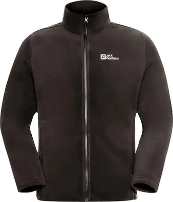 Produktbild von JACK WOLFSKIN Herren Winterstein FZ M - Fleecejacke