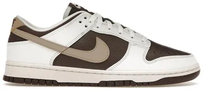 Produktbild von Nike Dunk Low Next Nature Baroque Brown - EU 42