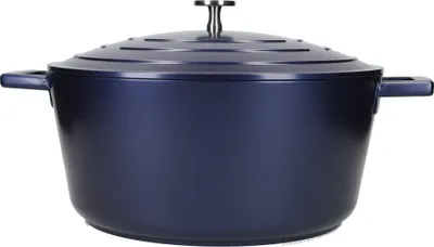 Immagine prodotto di Masterclass 5l Casseruola Blu Blu Taglia unica