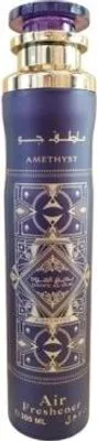 Image de Lattafa Amethyst Ambientador 300 Ml