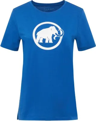 Produktbild von Mammut Core T-Shirt Women Classic, 50665 tschiel, L, Mammut Artikel 1017-04072-50665-115