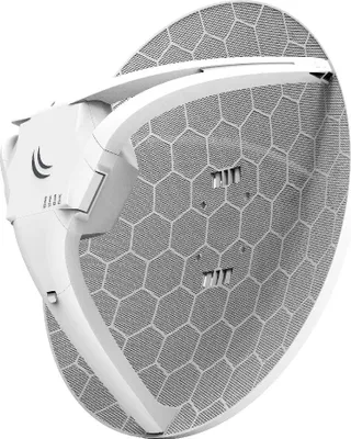 Image de Antenne Mikrotik RBLHGR LHG R LTE 21dBi