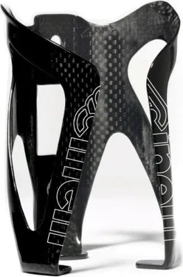 Image de Porte-bidon Cinelli Harry's Noir Noir One Size