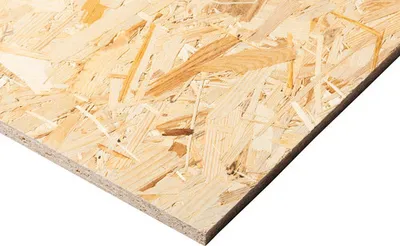 Produktbild von OSB3 Platte mini ungeschliffen 1250x625x15 mm