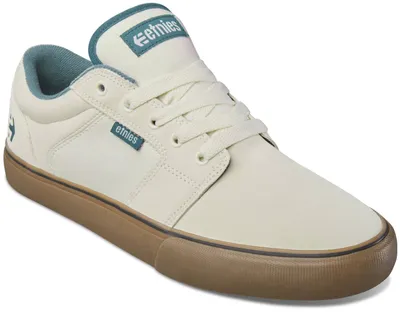 Produktbild von Etnies Barge Ls Sportschuhe Beige EU 45 1/2 Mann Beige EU 45 1/2