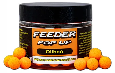 Image de Carpe Servis Feeder Pop Up 9mm 30g 2313