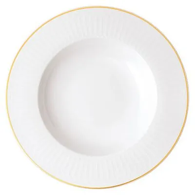 Zdjęcie produktu dla Villeroy&Boch - Talerz głęboki 24,5 cm Château Septfontaines