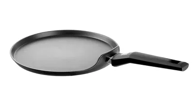Produktbild von ROHE Germany Aluminium-Crepepfanne Henry, 26 cm