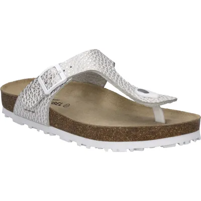 Produktbild von JOSEF SEIBEL Hermine 02 | Zehentrenner für Damen | Grau