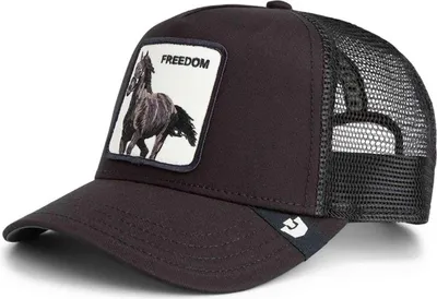 Immagine prodotto di Cappello Goorin Bros Freedom Horse Black