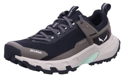 Produktbild von SALEWA Pedroc 2 Powertex Damen wasserdichter Speed Hiking Schuh 36,5