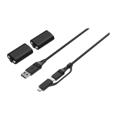 Image de Raptor Gaming RG-CCX200 Raptor Gaming Play & Charge Kit für XBOX Series X/S